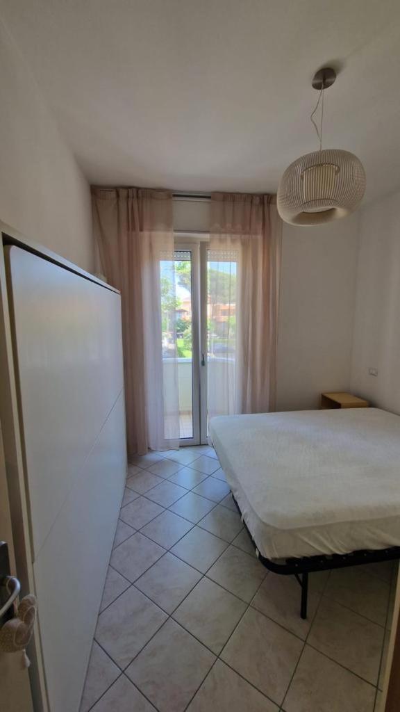 Residence Gabbiano Vista Mare San Mauro Mare Extérieur photo