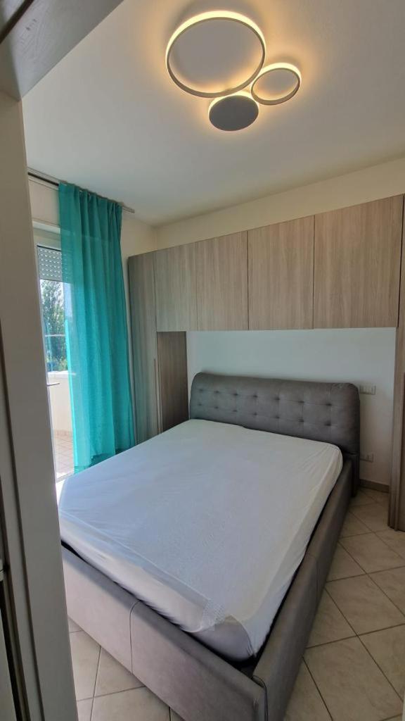 Residence Gabbiano Vista Mare San Mauro Mare Extérieur photo